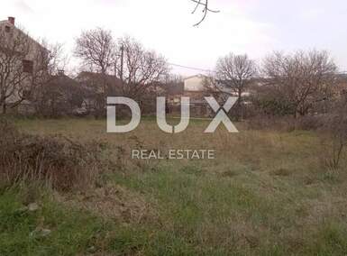 Zemljiste, Posedarje, prodaja, 75000 €, 732 m2