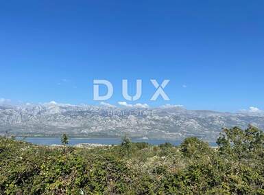 Zemljiste, Posedarje, Vinjerac, prodaja, 1235300 €, 17009 m2