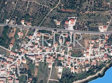 Zemljiste, Posedarje, prodaja, 174000 €, 2160 m2