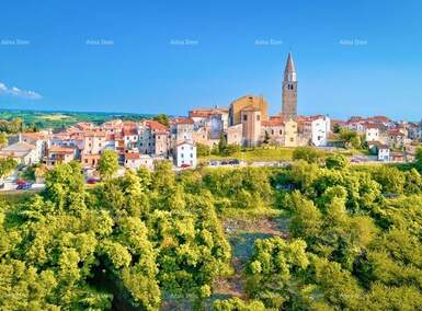 Dvosoban stan, Buje, prodaja, 145000 €, 45 m2