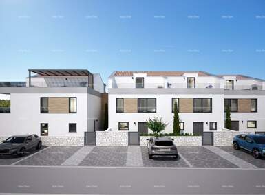 Trosoban stan, Poreč, prodaja, 425000 €, 125 m2