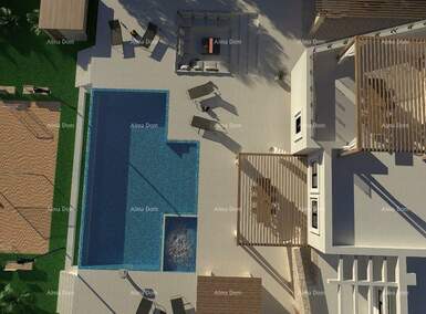 Kuca, Vodnjan, prodaja, 11 €, 297 m2