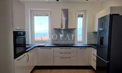 Trosoban stan, Rijeka, Belveder, najam, 700 €, 56 m2