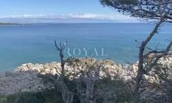 Zemljiste, Mali Lošinj, Punta Križa, prodaja, 67000 €, 1100 m2