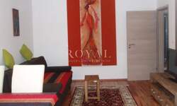 Dvosoban stan, Krk, najam, 890 €, 50 m2