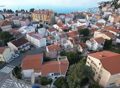 Dvosoban stan, Crikvenica, Selce, prodaja, 179000 €, 55 m2