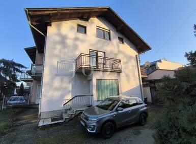Kuca, Samobor, Centar, prodaja, 285000 €, 200 m2