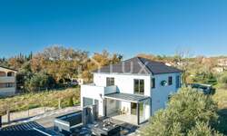 Kuca, Medulin, Pomer, prodaja, 550000 €, 291 m2