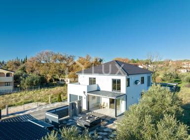 Kuca, Medulin, Pomer, prodaja, 550000 €, 291 m2