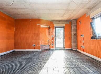 Dvosoban stan, Pula, prodaja, 197500 €, 54 m2