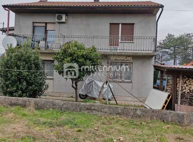 Kuca, Jelenje, Dražice, prodaja, 520000 €, 161 m2