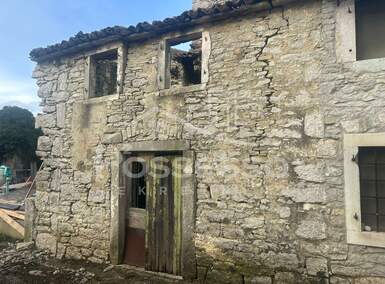 Kuca, Buzet, prodaja, 18000 €, 80 m2