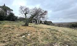 Zemljiste, Višnjan, prodaja, 260000 €, 1041 m2