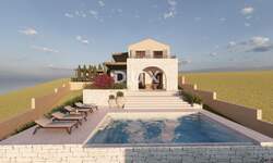 Zemljiste, Višnjan, prodaja, 228000 €, 830 m2