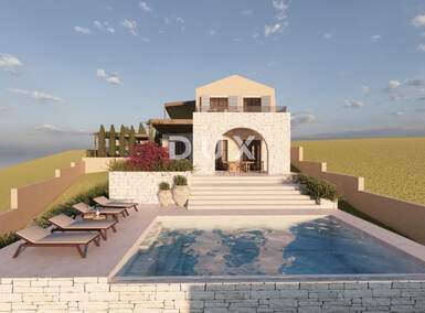 Zemljiste, Višnjan, prodaja, 228000 €, 830 m2