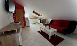 Trosoban stan, Malinska-Dubašnica, Malinska, prodaja, 208000 €, 64 m2