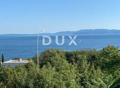 Cetvorosoban stan, Rijeka, Marčeljeva Draga, najam, 1500 €, 95 m2