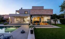 Kuca, Poreč, prodaja, 986000 €, 280 m2