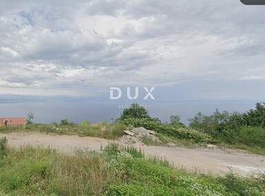 Zemljiste, Lovran, Liganj, prodaja, 330000 €, 1071 m2