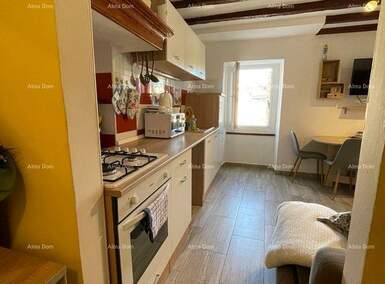 Dvosoban stan, Rovinj, prodaja, 570000 €, 110 m2