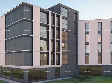 Dvosoban stan, Umag, prodaja, 525000 €, 90 m2