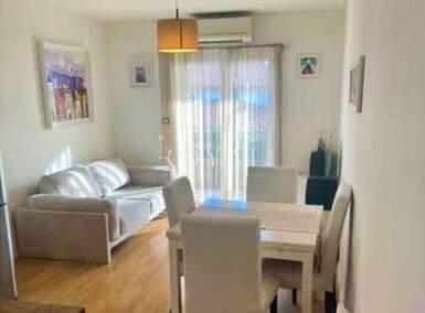 Dvosoban stan, Opatija, Pobri, najam, 600 €, 35 m2