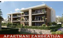 Trosoban stan, Umag, Savudrija, prodaja, 422000 €, 81 m2