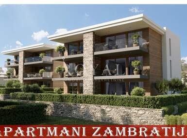 Trosoban stan, Umag, Savudrija, prodaja, 422000 €, 81 m2