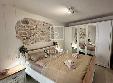 Jednosoban stan, Rovinj, prodaja, 235000 €, 37 m2