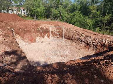 Zemljiste, Labin, prodaja, 68000 €, 554 m2