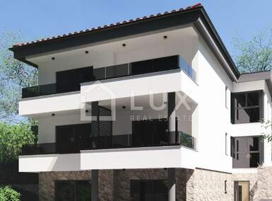 Trosoban stan, Crikvenica, prodaja, 265000 €, 65 m2