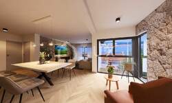 Cetvorosoban stan, Crikvenica, prodaja, 550000 €, 138 m2