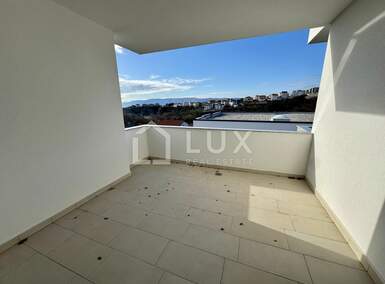 Trosoban stan, Novi Vinodolski, prodaja, 215845 €, 61 m2