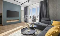 Stan, Rijeka, Centar, prodaja, 750000 €, 156 m2