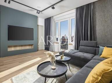 Stan, Rijeka, Centar, prodaja, 750000 €, 156 m2