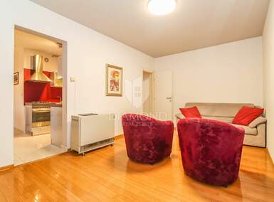 Jednosoban stan, Pula, prodaja, 223000 €, 60 m2