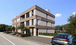 Trosoban stan, Poreč, prodaja, 477644 €, 108 m2