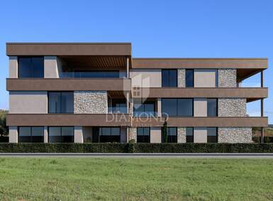 Dvosoban stan, Poreč, prodaja, 235695 €, 51 m2