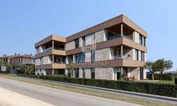 Trosoban stan, Poreč, prodaja, 553565 €, 122 m2