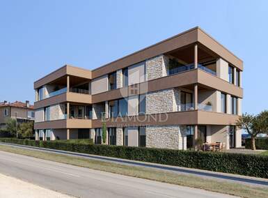 Trosoban stan, Poreč, prodaja, 553565 €, 122 m2