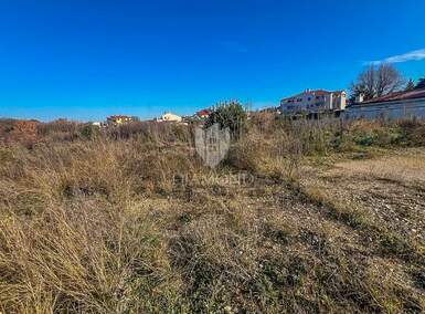 Zemljiste, Pula, prodaja, 235000 €, 843 m2