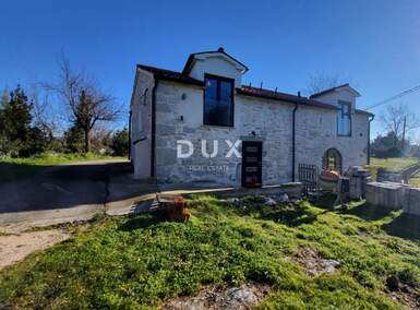 Kuca, Labin, prodaja, 441000 €, 126 m2