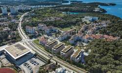 Dvosoban stan, Pula, Stoja, prodaja, 218560 €, 55 m2