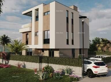 Kuca, Medulin, prodaja, 1223000 €, 190 m2