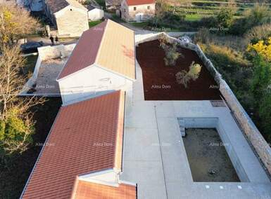 Kuca, Grožnjan, prodaja, 750000 €, 262 m2