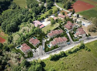 Zemljiste, Barban, prodaja, 700000 €, 0 m2