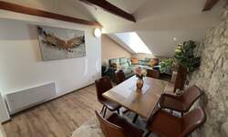 Apartman, Crikvenica, prodaja, 227000 €, 42 m2