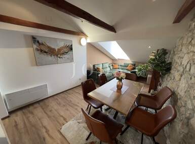 Apartman, Crikvenica, prodaja, 227000 €, 42 m2