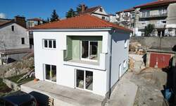 Kuca, Rijeka, Gornja Vežica, prodaja, 495000 €, 170 m2