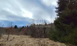 Zemljiste, Vrbovsko, prodaja, 15000 €, 2122 m2
